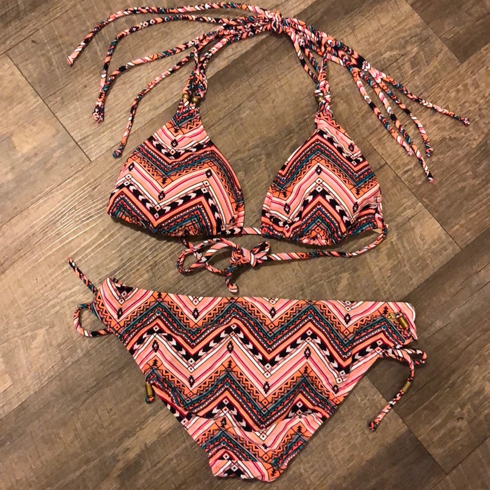 Hobie Aztec Bikini - Picture 2 of 4